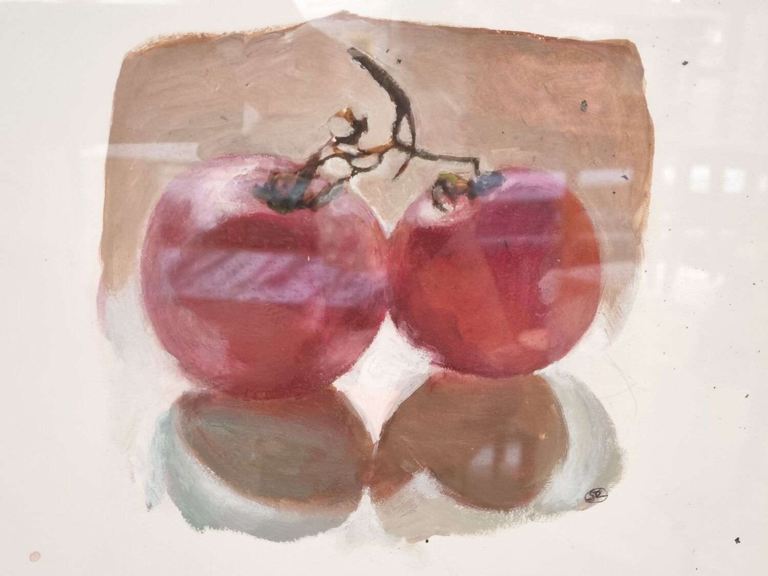 Still life
