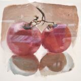 Nature morte