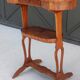 Ancienne table rognon haricot