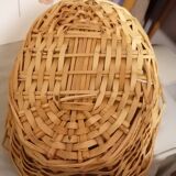 Wicker basket