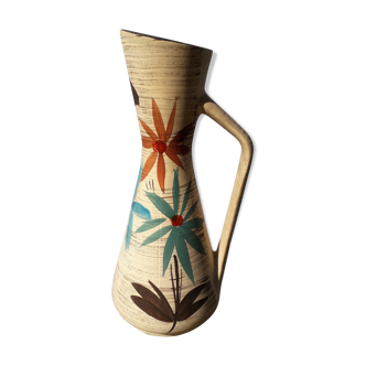 Vase céramique West Germany 272 38