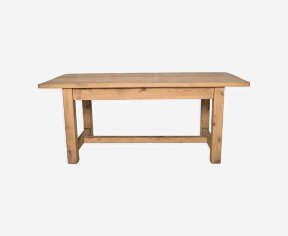 Table de ferme