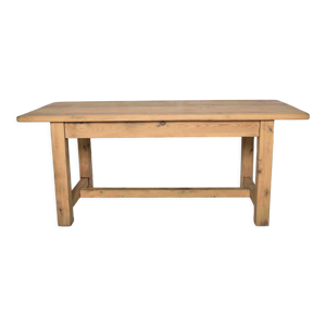 table de ferme
