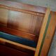 Gentleman's Wardrobe - English dressing armoire - Compacton