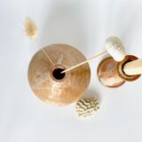 Soliflore sandstone vase