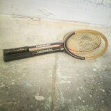 Pair of vintage Donnay rackets