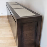 Belgian-made sideboard