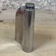 Silver-plated flask - Chris Middleton - The Tormore