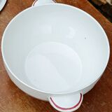 Soupière moulin des loups modèle œillet