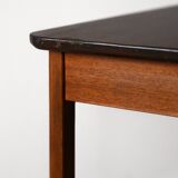 Pair of Scandinavian side tables