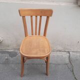 Luterma bistro chair