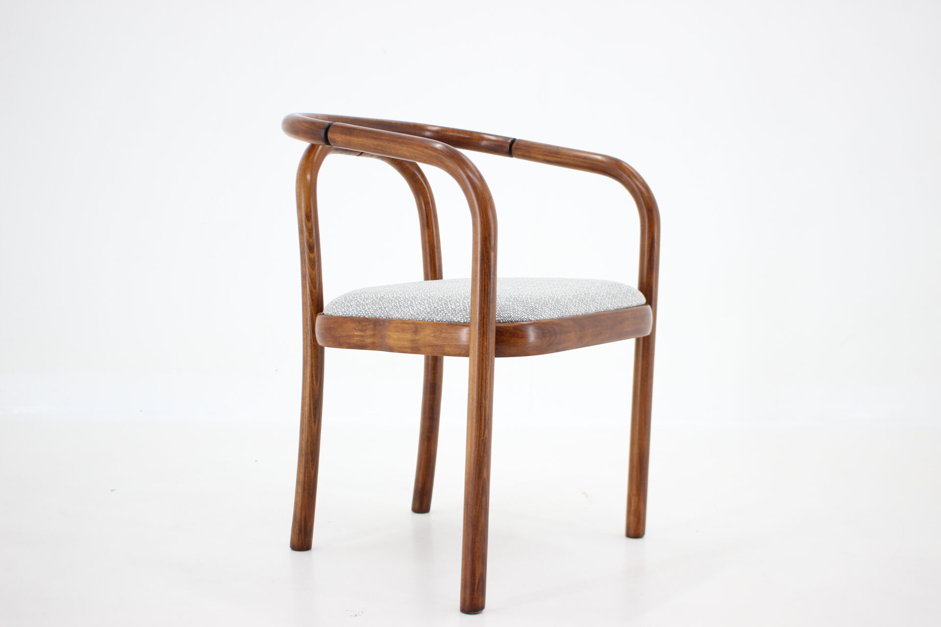 Chair by Antonin Suman for Ton, 1970s