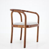 Chair by Antonin Suman for Ton, 1970s