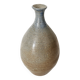 Ceramic soliflore vase signed Ligia