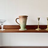 Vintage Flosmaron Pottery Jug