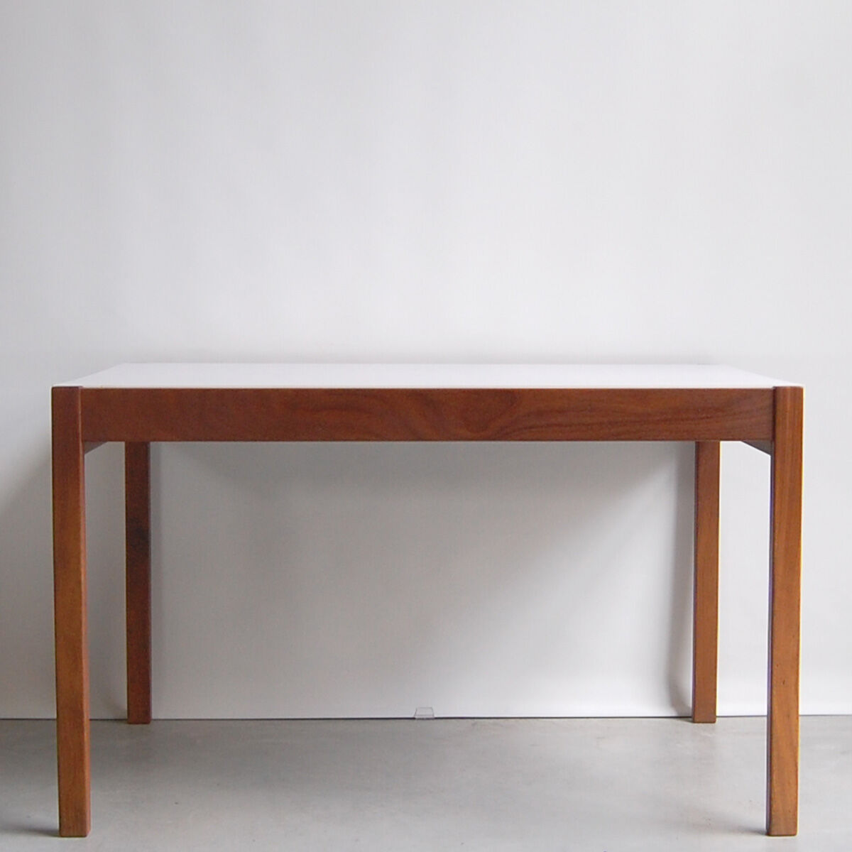 Table à manger extensible "ta50" par Cees Braakman, Pastoe 1960s