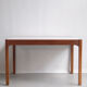 Table à manger extensible "ta50" par Cees Braakman, Pastoe 1960s