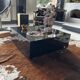 Table basse Daf Punk Habitat Tom Dixon, 2004