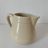 Vintage pitcher