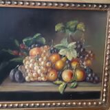 Biggs & Sons painting