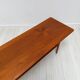 1950s Danish teak coffee table FD 516 by Peter Hvidt & Orla Mølgaard-Nielsen for France & Daverkosen