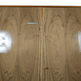 Wardrobe in Walnut by Tatra, 1970s