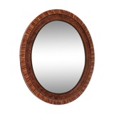 Miroir Art Déco 52 x 45 cm