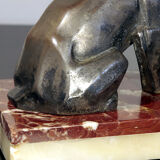 Greenhouse books cubist Irénée Rochard