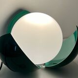 Frine motorized lamp by Studio Tetrarch for Artemide, Italy 1968