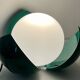 Frine motorized lamp by Studio Tetrarch for Artemide, Italy 1968