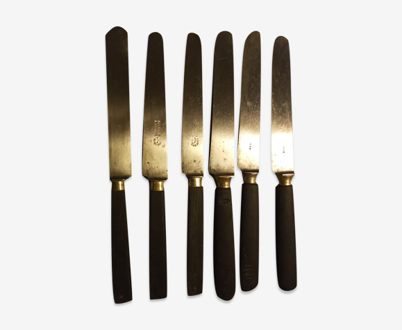 PRODUCT BHV Set of six covers