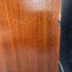 1960s teak Scandinavian style chest of drawers