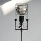 Sintesi floor lamp by Ernesto Gismondi for Artemide, 1973