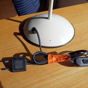 Eyball desk lamp 1970