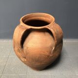 pottery