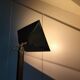 Halogen floor lamp by Relco Milano