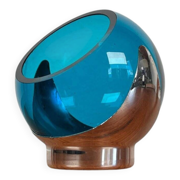 German space age bowl from the mid-century by Quist, 1960s