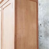 Vintage wardrobe