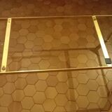 Table  basse  vintage