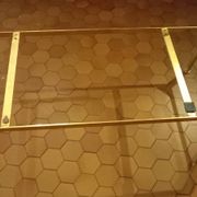 Vintage coffee table