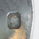 Solid silver medicine spoon