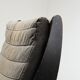Verner Panton Relaxer 2 Rocking Chair for Rosenthal 1974