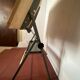 Architect table or industrial design brand BIEFFE vintage 1950/1960