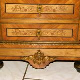 Small ephebe's secretary, Napoleon III period