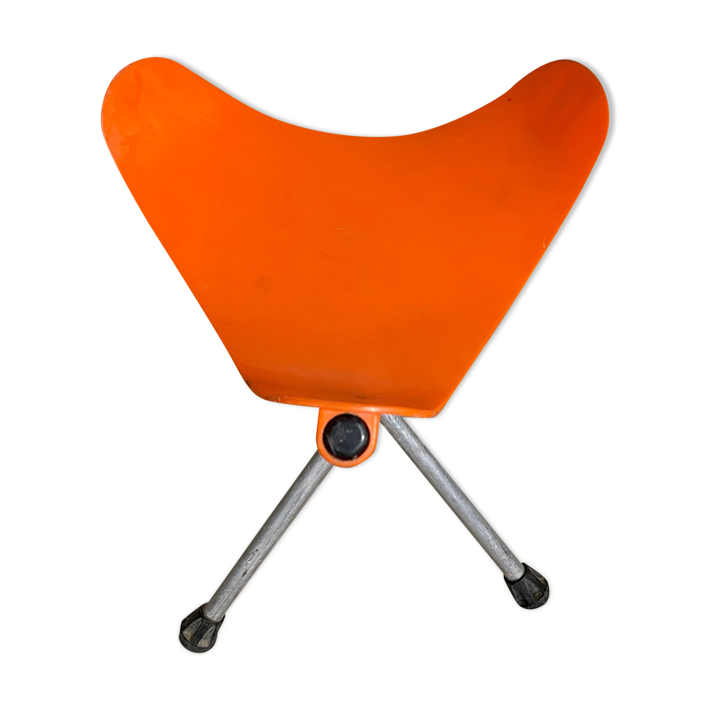 Vintage Stool Lallemand