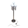 Floor lamp house sciolari