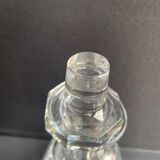 Carafe estampillée Baccarat service Talleyrand