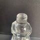 Carafe stamped Baccarat service Talleyrand