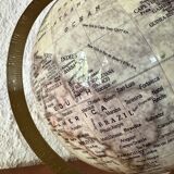 Globe terrestre
