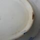 Creil and Montereau serving dish